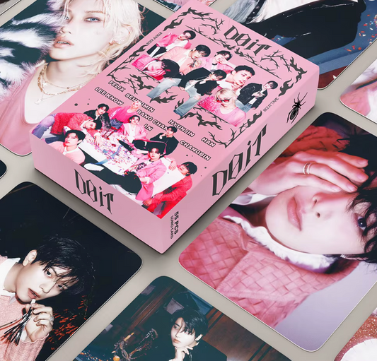 Stray Kids Pack