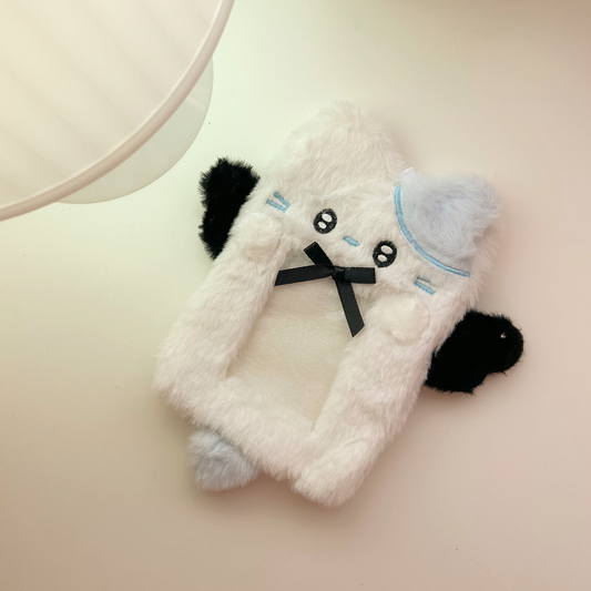 Plush Photocard Holder