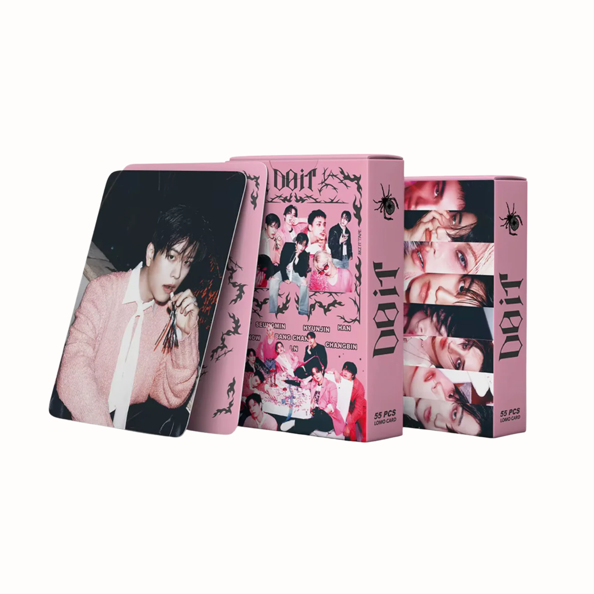 Stray Kids Pack