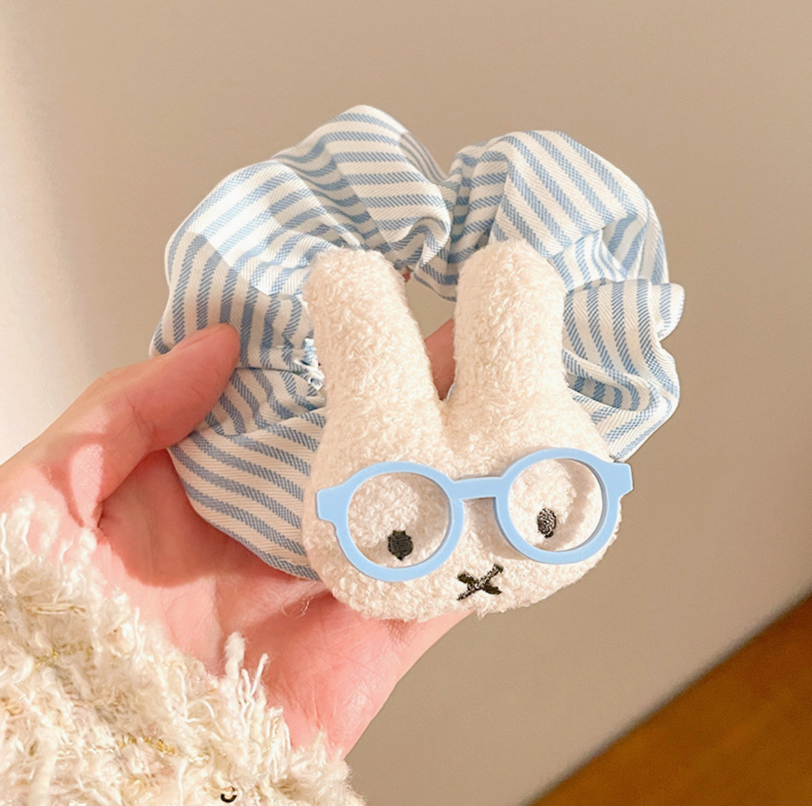 Scrunchie Miffy Collection