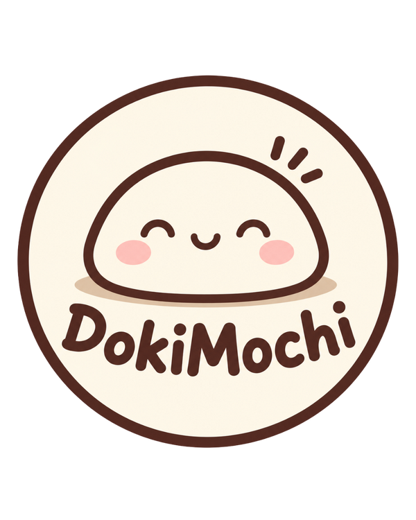 DokiMochi